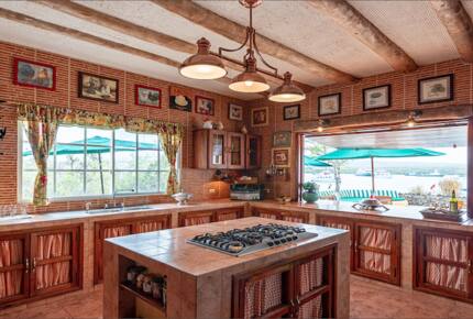 Galapagos Villa - Galapagos - Pto. Ayora, Ecuador