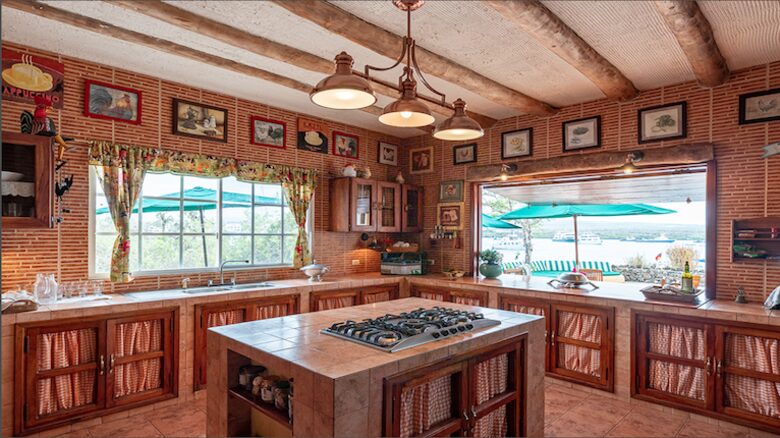 Galapagos Villa - Galapagos - Pto. Ayora, Ecuador