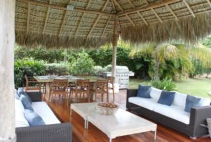 Villa Serena - La Romana, Dominican Republic