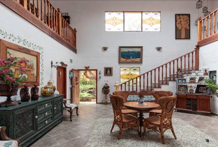 Galapagos Villa - Galapagos - Pto. Ayora, Ecuador