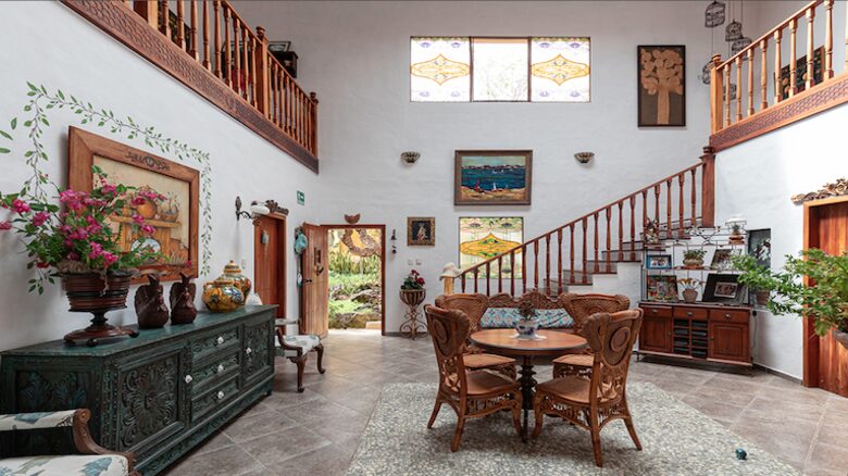 Galapagos Villa - Galapagos - Pto. Ayora, Ecuador