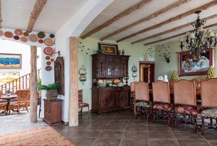 Galapagos Villa - Galapagos - Pto. Ayora, Ecuador