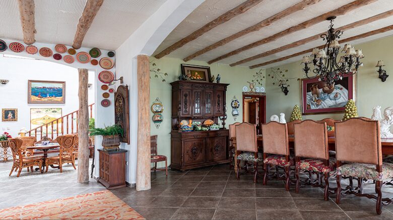 Galapagos Villa - Galapagos - Pto. Ayora, Ecuador