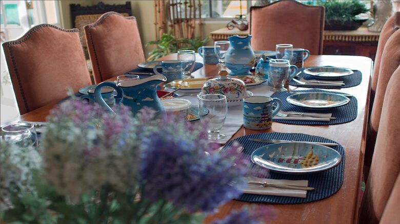 Galapagos Villa - Galapagos - Pto. Ayora, Ecuador