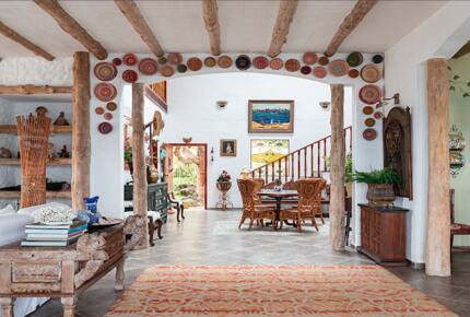 Galapagos Villa - Galapagos - Pto. Ayora, Ecuador