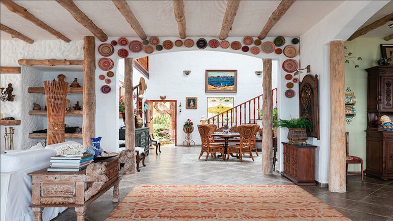 Galapagos Villa - Galapagos - Pto. Ayora, Ecuador