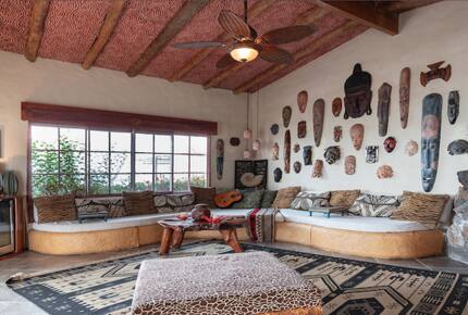 Galapagos Villa - Galapagos - Pto. Ayora, Ecuador