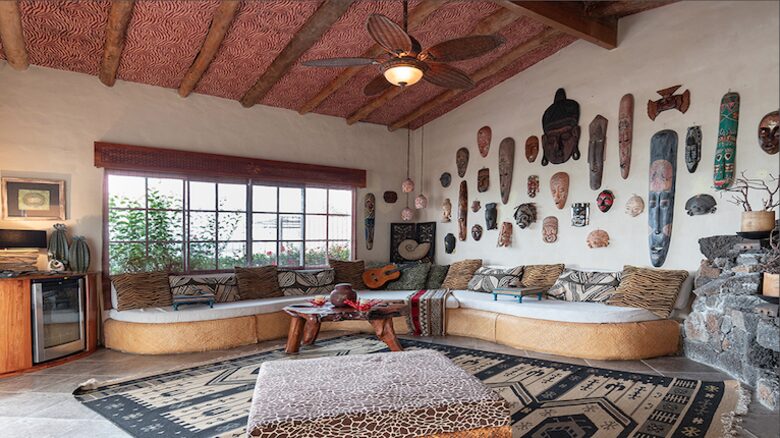 Galapagos Villa - Galapagos - Pto. Ayora, Ecuador