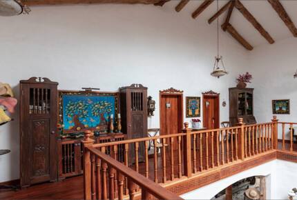 Galapagos Villa - Galapagos - Pto. Ayora, Ecuador