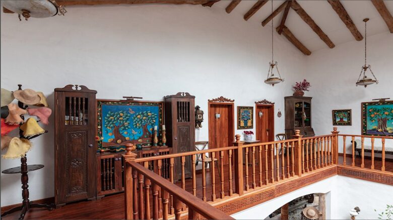 Galapagos Villa - Galapagos - Pto. Ayora, Ecuador