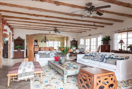 Galapagos Villa - Galapagos - Pto. Ayora, Ecuador