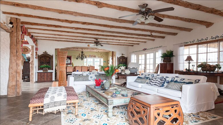 Galapagos Villa - Galapagos - Pto. Ayora, Ecuador