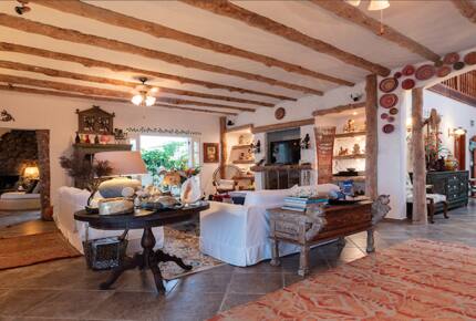 Galapagos Villa - Galapagos - Pto. Ayora, Ecuador