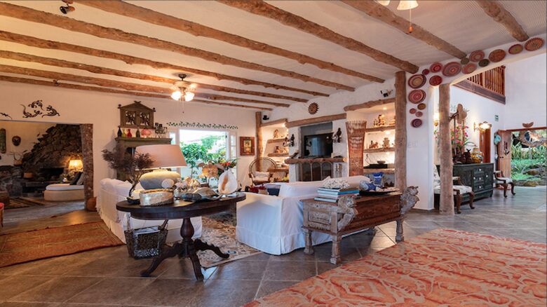 Galapagos Villa - Galapagos - Pto. Ayora, Ecuador