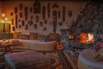 Galapagos Villa - Galapagos - Pto. Ayora, Ecuador