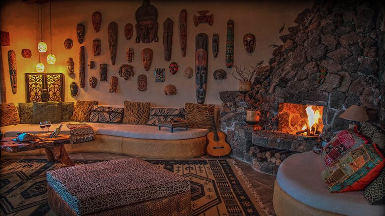 Galapagos Villa - Galapagos - Pto. Ayora, Ecuador