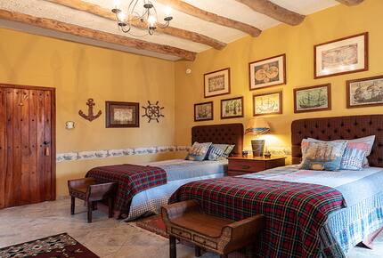 Galapagos Villa - Galapagos - Pto. Ayora, Ecuador