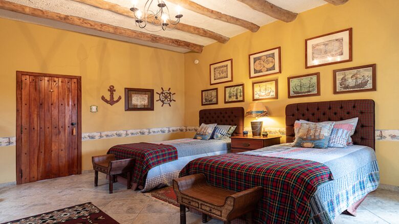 Galapagos Villa - Galapagos - Pto. Ayora, Ecuador