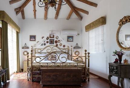 Galapagos Villa - Galapagos - Pto. Ayora, Ecuador