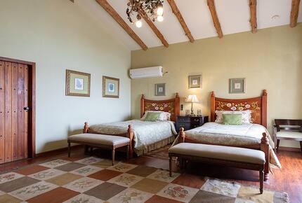 Galapagos Villa - Galapagos - Pto. Ayora, Ecuador