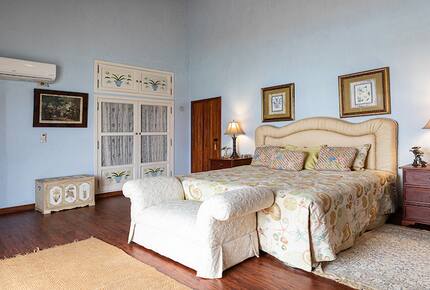 Galapagos Villa - Galapagos - Pto. Ayora, Ecuador