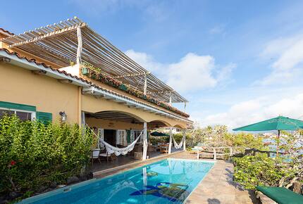 Galapagos Villa - Galapagos - Pto. Ayora, Ecuador