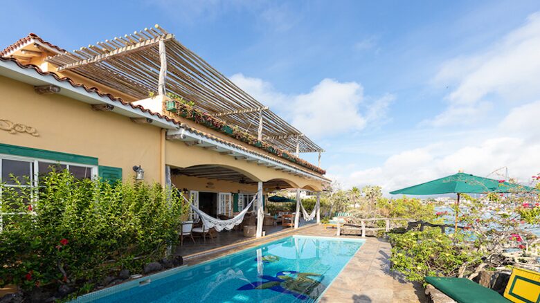 Galapagos Villa - Galapagos - Pto. Ayora, Ecuador