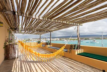 Galapagos Villa - Galapagos - Pto. Ayora, Ecuador