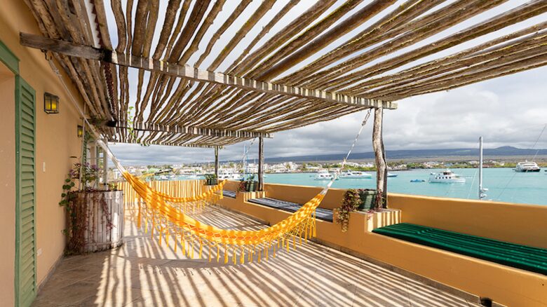 Galapagos Villa - Galapagos - Pto. Ayora, Ecuador