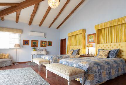 Galapagos Villa - Galapagos - Pto. Ayora, Ecuador