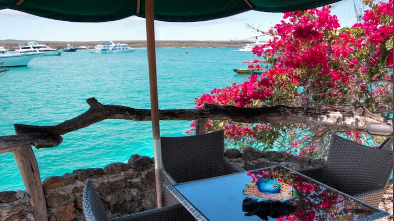 Galapagos Villa - Galapagos - Pto. Ayora, Ecuador