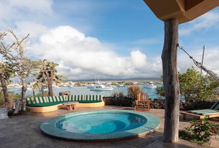 Galapagos Villa - Galapagos - Pto. Ayora, Ecuador