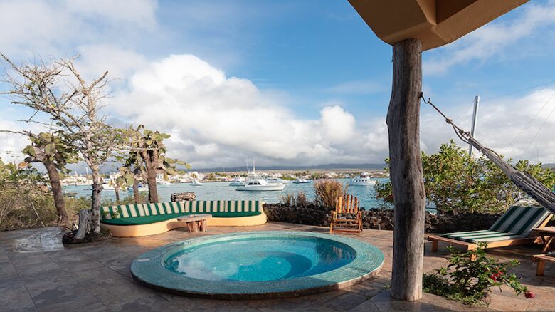 Galapagos Villa - Galapagos - Pto. Ayora, Ecuador