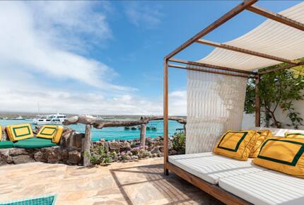 Galapagos Villa - Galapagos - Pto. Ayora, Ecuador