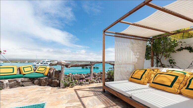 Galapagos Villa - Galapagos - Pto. Ayora, Ecuador