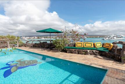 Galapagos Villa - Galapagos - Pto. Ayora, Ecuador