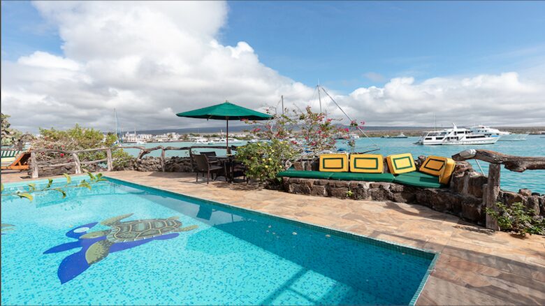 Galapagos Villa - Galapagos - Pto. Ayora, Ecuador