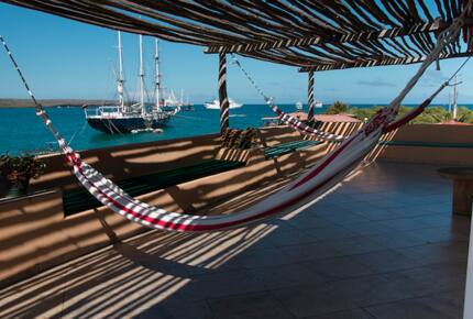 Galapagos Villa - Galapagos - Pto. Ayora, Ecuador