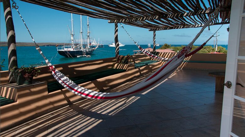 Galapagos Villa - Galapagos - Pto. Ayora, Ecuador