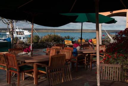 Galapagos Villa - Galapagos - Pto. Ayora, Ecuador