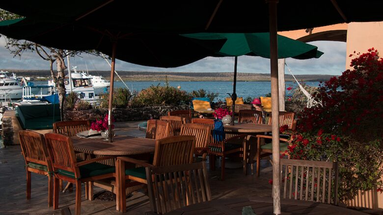 Galapagos Villa - Galapagos - Pto. Ayora, Ecuador