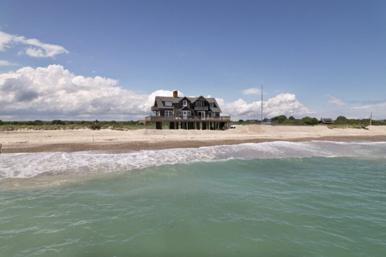 The Castaway Cottage - South Kingstown, Rhode Island