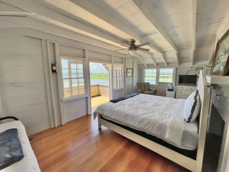 The Castaway Cottage - South Kingstown, Rhode Island