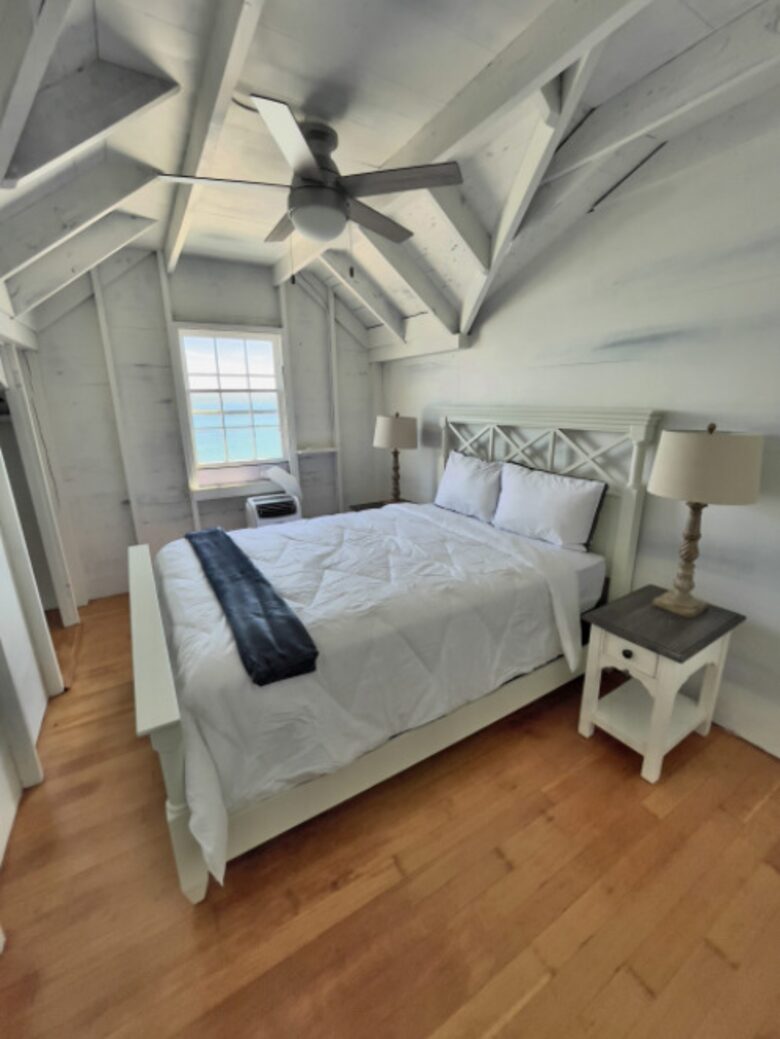 The Castaway Cottage - South Kingstown, Rhode Island