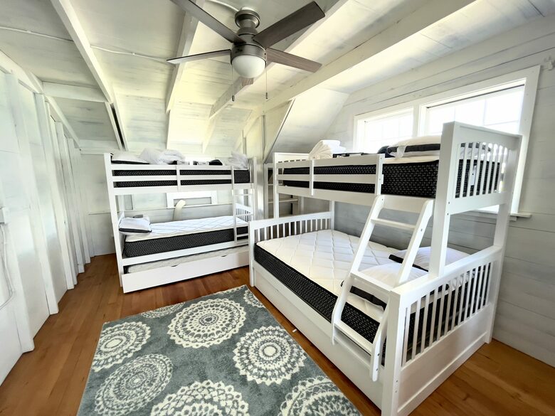 The Castaway Cottage - South Kingstown, Rhode Island