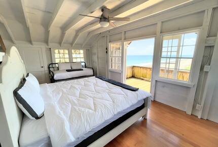 The Castaway Cottage - South Kingstown, Rhode Island