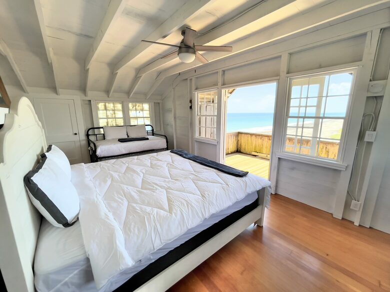 The Castaway Cottage - South Kingstown, Rhode Island