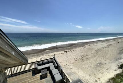 The Castaway Cottage - South Kingstown, Rhode Island