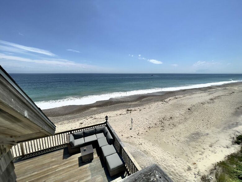 The Castaway Cottage - South Kingstown, Rhode Island