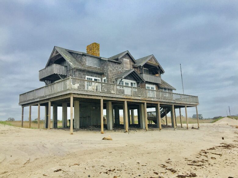 The Castaway Cottage - South Kingstown, Rhode Island